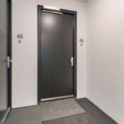 Foto #4 Appartement Bridgemankade Hoofddorp