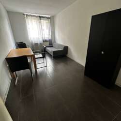 Foto #1 Kamer Pannesheiderstraat Kerkrade