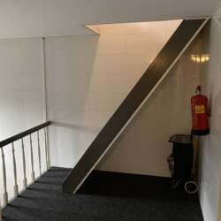 Foto #4 Kamer Pannesheiderstraat Kerkrade