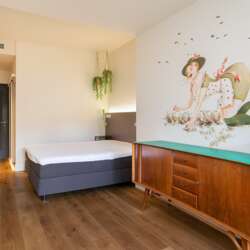 Foto #4 Huurwoning Oudegracht Utrecht