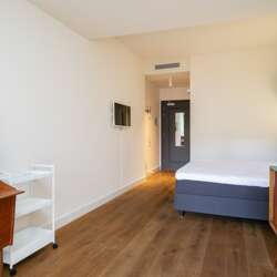 Foto #3 Huurwoning Oudegracht Utrecht