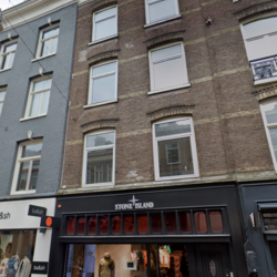 Appartement Pieter Cornelisz. Hooftstraat