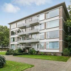 Foto #1 Appartement Veldmaarschalk Montgomerylaan Eindhoven