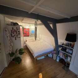 Foto #4 Kamer Borneostraat Utrecht