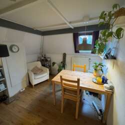 Foto #2 Kamer Borneostraat Utrecht
