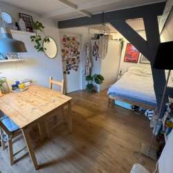 Foto #3 Kamer Borneostraat Utrecht