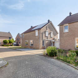 Foto #2 Huurwoning Geentstraat Born