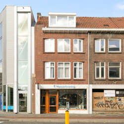 Appartement Hoogstraat