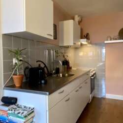 Foto #4 Studio Donkerstraat Utrecht