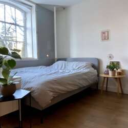 Foto #2 Studio Donkerstraat Utrecht