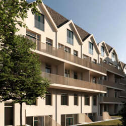 Foto #2 Appartement Tamboerstraat Rotterdam