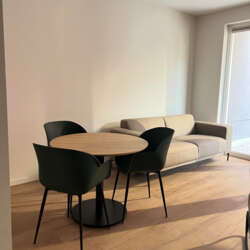 Foto #4 Appartement Tamboerstraat Rotterdam