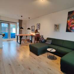 Foto #1 Huurwoning de Presstraat Eindhoven