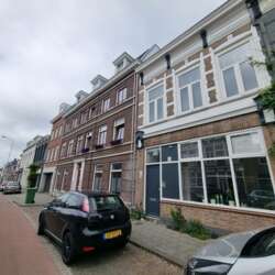 Appartement Haagweg