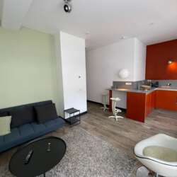 Foto #1 Huurwoning Koningstraat Arnhem