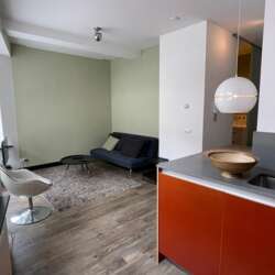 Foto #2 Huurwoning Koningstraat Arnhem