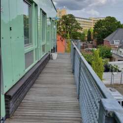 Foto #4 Appartement Schootsestraat Eindhoven