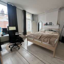 Foto #2 Appartement Choorstraat Utrecht