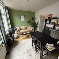 Foto #1 Appartement Choorstraat Utrecht