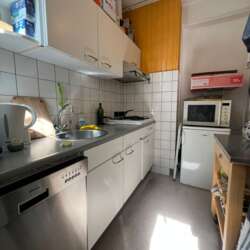 Foto #3 Appartement Choorstraat Utrecht