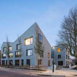Foto #1 Appartement Iepenlaan Eindhoven