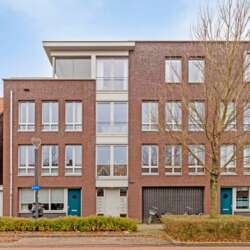 Foto #1 Appartement Frederiklaan Eindhoven