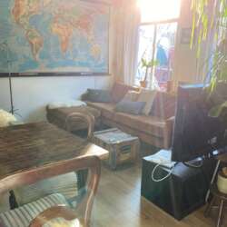 Foto #3 Appartement Vismarkt Utrecht