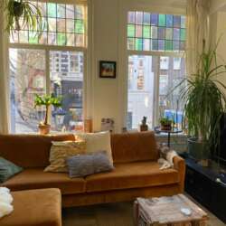 Foto #4 Appartement Vismarkt Utrecht