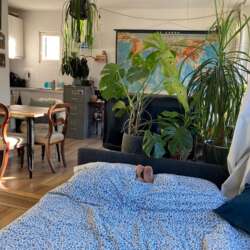 Foto #2 Appartement Vismarkt Utrecht