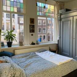 Foto #1 Appartement Vismarkt Utrecht