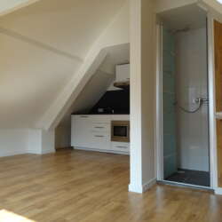 Foto #2 Studio Boschstraat Breda