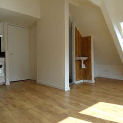 Foto #1 Studio Boschstraat Breda