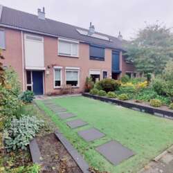 Huurwoning Kerkevelden