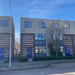 Huurwoning Manenburgdreef