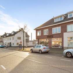 Appartement Merovingersweg