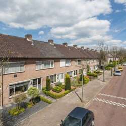 Huurwoning Frans Snijderslaan