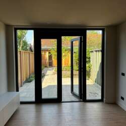 Foto #3 Huurwoning Heutinkstraat Enschede