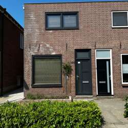 Huurwoning Heutinkstraat