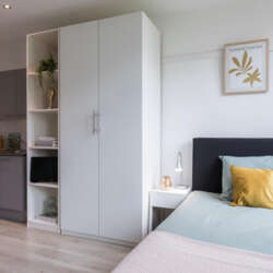 Foto #4 Appartement Boschdijk Eindhoven