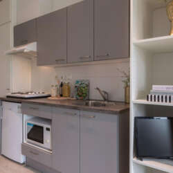 Foto #3 Appartement Boschdijk Eindhoven