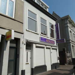 Studio Boschstraat