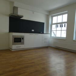 Foto #1 Studio Boschstraat Breda