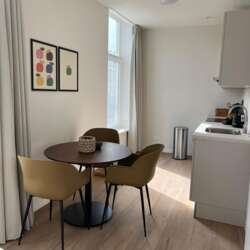 Foto #4 Appartement Tamboerstraat Rotterdam