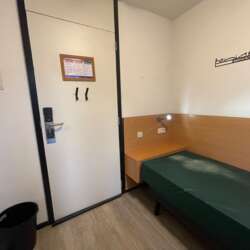 Foto #3 Studio Willemskade Rotterdam