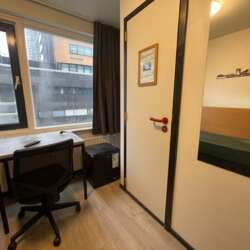 Foto #2 Studio Willemskade Rotterdam