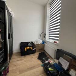 Foto #3 Appartement Kanaalstraat Utrecht