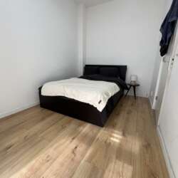 Foto #4 Appartement Kanaalstraat Utrecht
