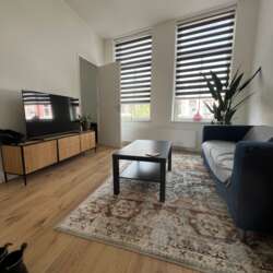 Foto #1 Appartement Kanaalstraat Utrecht