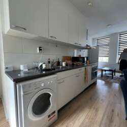 Foto #2 Appartement Kanaalstraat Utrecht