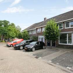 Huurwoning Baarsstraat